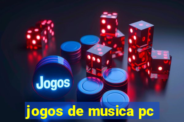 jogos de musica pc